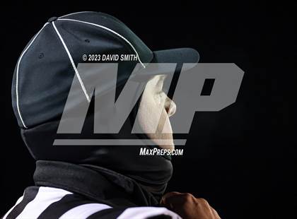 Thumbnail 1 in Liberty North @ Rockhurst (MSHSAA Class 6 Semifinal) photogallery.