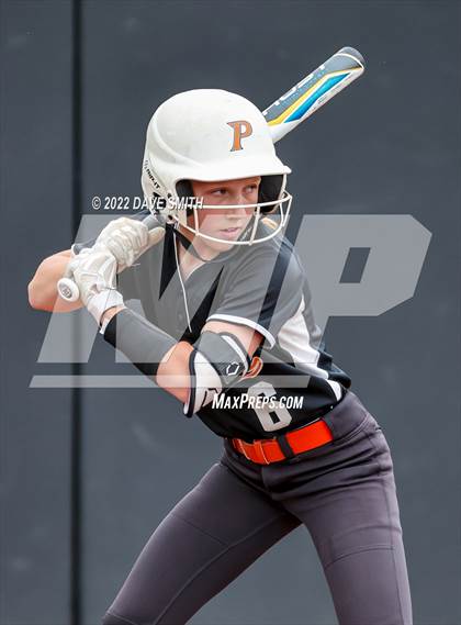 Thumbnail 1 in Clear Creek-Amana vs Prairie (Varsity Classic) photogallery.