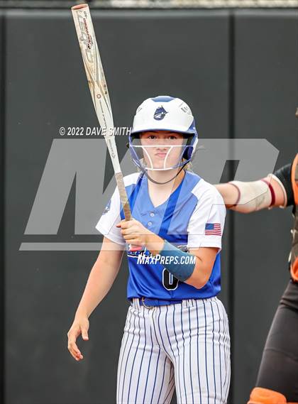 Thumbnail 2 in Clear Creek-Amana vs Prairie (Varsity Classic) photogallery.