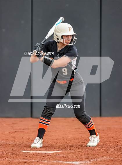 Thumbnail 2 in Clear Creek-Amana vs Prairie (Varsity Classic) photogallery.