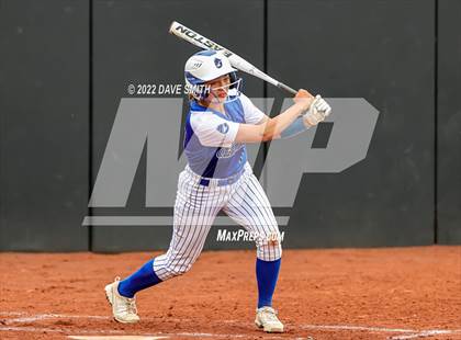 Thumbnail 1 in Clear Creek-Amana vs Prairie (Varsity Classic) photogallery.