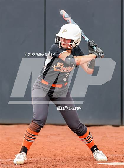 Thumbnail 1 in Clear Creek-Amana vs Prairie (Varsity Classic) photogallery.