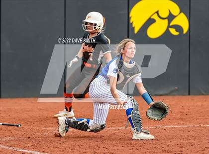 Thumbnail 1 in Clear Creek-Amana vs Prairie (Varsity Classic) photogallery.