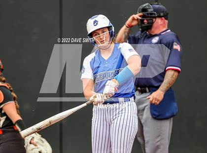Thumbnail 1 in Clear Creek-Amana vs Prairie (Varsity Classic) photogallery.