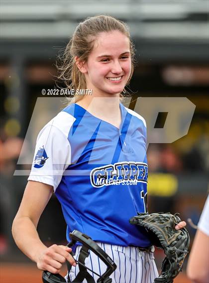 Thumbnail 1 in Clear Creek-Amana vs Prairie (Varsity Classic) photogallery.