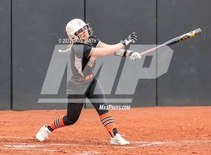 Thumbnail 1 in Clear Creek-Amana vs Prairie (Varsity Classic) photogallery.