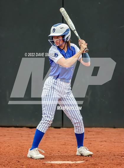 Thumbnail 3 in Clear Creek-Amana vs Prairie (Varsity Classic) photogallery.