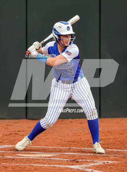 Thumbnail 2 in Clear Creek-Amana vs Prairie (Varsity Classic) photogallery.