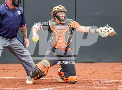 Thumbnail 1 in Clear Creek-Amana vs Prairie (Varsity Classic) photogallery.