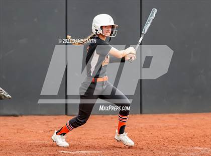 Thumbnail 2 in Clear Creek-Amana vs Prairie (Varsity Classic) photogallery.