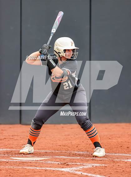 Thumbnail 1 in Clear Creek-Amana vs Prairie (Varsity Classic) photogallery.