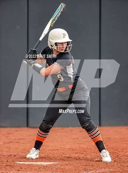 Thumbnail 3 in Clear Creek-Amana vs Prairie (Varsity Classic) photogallery.