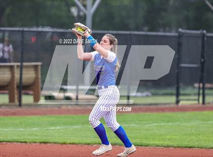 Thumbnail 1 in Clear Creek-Amana vs Prairie (Varsity Classic) photogallery.