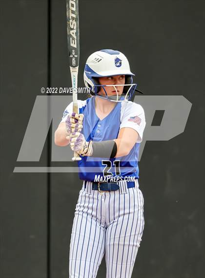 Thumbnail 1 in Clear Creek-Amana vs Prairie (Varsity Classic) photogallery.