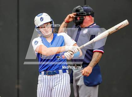 Thumbnail 2 in Clear Creek-Amana vs Prairie (Varsity Classic) photogallery.