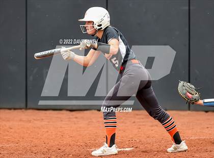 Thumbnail 1 in Clear Creek-Amana vs Prairie (Varsity Classic) photogallery.