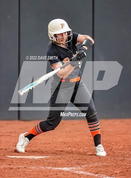 Thumbnail 1 in Clear Creek-Amana vs Prairie (Varsity Classic) photogallery.