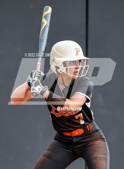 Thumbnail 1 in Clear Creek-Amana vs Prairie (Varsity Classic) photogallery.
