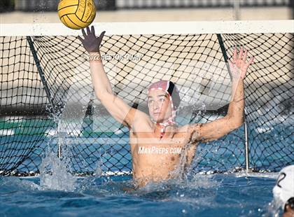 Thumbnail 2 in Palos Verdes vs. Foothill (South Coast Tournament) photogallery.
