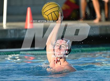 Thumbnail 2 in Palos Verdes vs. Foothill (South Coast Tournament) photogallery.