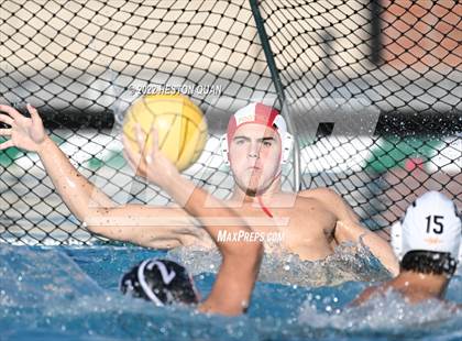 Thumbnail 1 in Palos Verdes vs. Foothill (South Coast Tournament) photogallery.