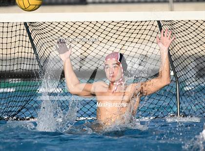 Thumbnail 1 in Palos Verdes vs. Foothill (South Coast Tournament) photogallery.