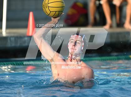 Thumbnail 1 in Palos Verdes vs. Foothill (South Coast Tournament) photogallery.