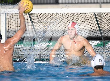 Thumbnail 1 in Palos Verdes vs. Foothill (South Coast Tournament) photogallery.