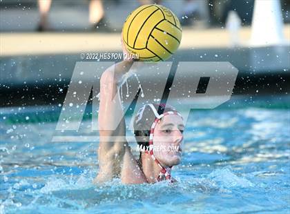 Thumbnail 1 in Palos Verdes vs. Foothill (South Coast Tournament) photogallery.