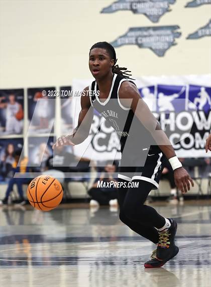 Thumbnail 2 in Winston-Salem Christian National vs. Skill Factory photogallery.