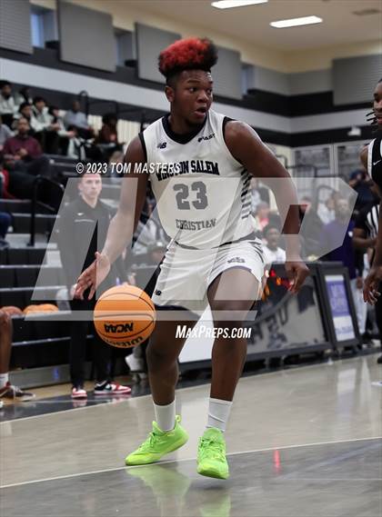 Thumbnail 1 in Winston-Salem Christian National vs. Skill Factory photogallery.