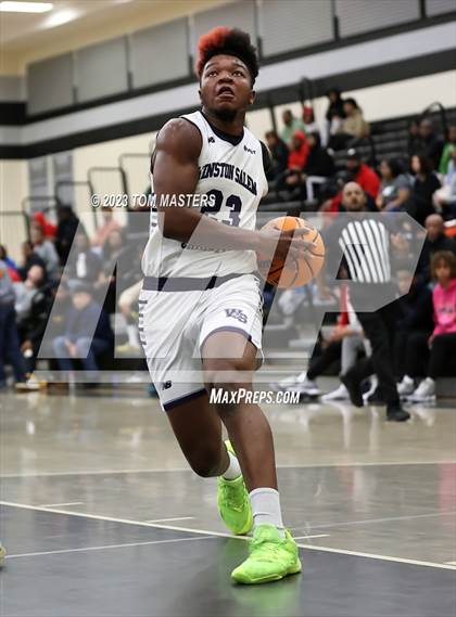 Thumbnail 3 in Winston-Salem Christian National vs. Skill Factory photogallery.