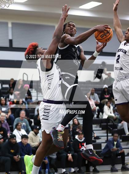 Thumbnail 2 in Winston-Salem Christian National vs. Skill Factory photogallery.