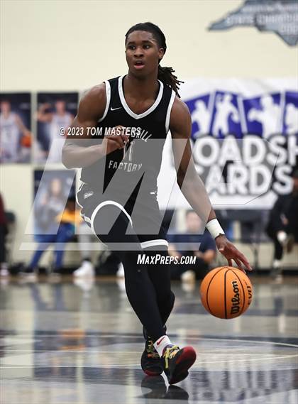 Thumbnail 2 in Winston-Salem Christian National vs. Skill Factory photogallery.