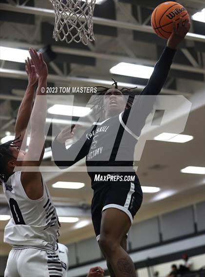 Thumbnail 1 in Winston-Salem Christian National vs. Skill Factory photogallery.