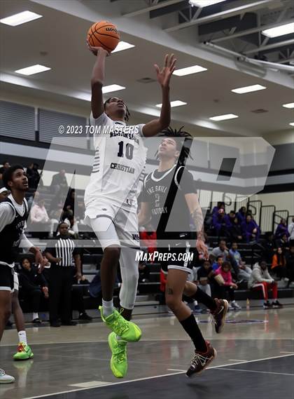 Thumbnail 2 in Winston-Salem Christian National vs. Skill Factory photogallery.