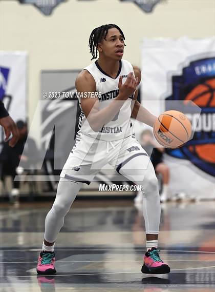 Thumbnail 1 in Winston-Salem Christian National vs. Skill Factory photogallery.