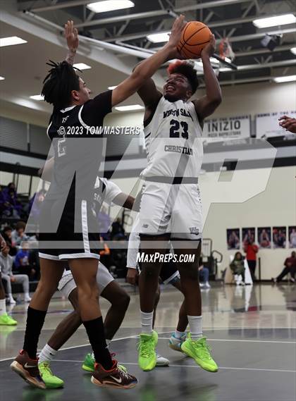 Thumbnail 1 in Winston-Salem Christian National vs. Skill Factory photogallery.