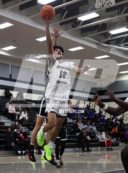 Thumbnail 3 in Winston-Salem Christian National vs. Skill Factory photogallery.