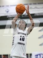 Photo from the gallery "Winston-Salem Christian National vs. Skill Factory"