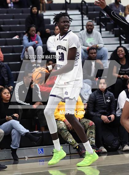 Thumbnail 3 in Winston-Salem Christian National vs. Skill Factory photogallery.