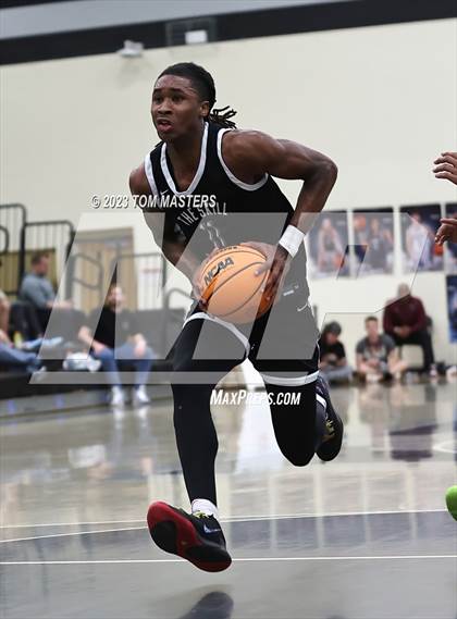 Thumbnail 3 in Winston-Salem Christian National vs. Skill Factory photogallery.