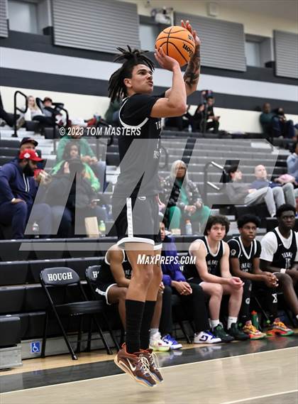 Thumbnail 2 in Winston-Salem Christian National vs. Skill Factory photogallery.