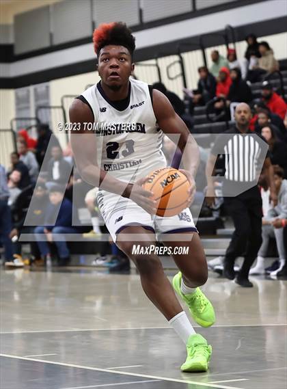 Thumbnail 2 in Winston-Salem Christian National vs. Skill Factory photogallery.
