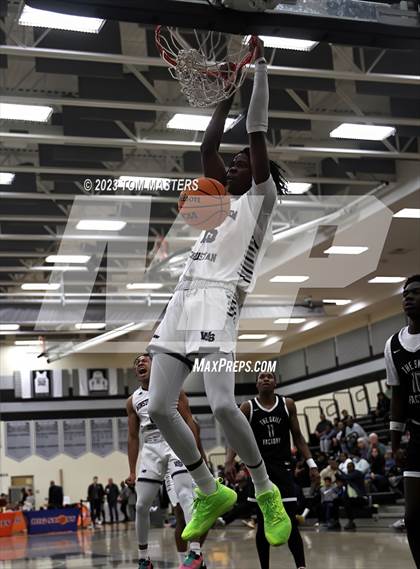 Thumbnail 3 in Winston-Salem Christian National vs. Skill Factory photogallery.