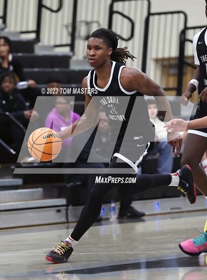 Thumbnail 3 in Winston-Salem Christian National vs. Skill Factory photogallery.