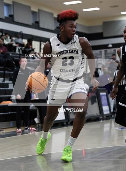 Thumbnail 2 in Winston-Salem Christian National vs. Skill Factory photogallery.