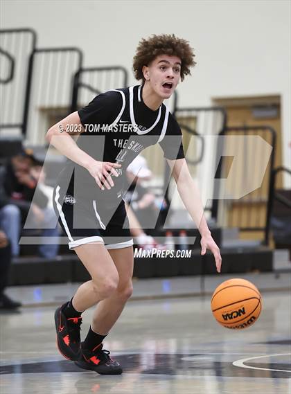 Thumbnail 1 in Winston-Salem Christian National vs. Skill Factory photogallery.