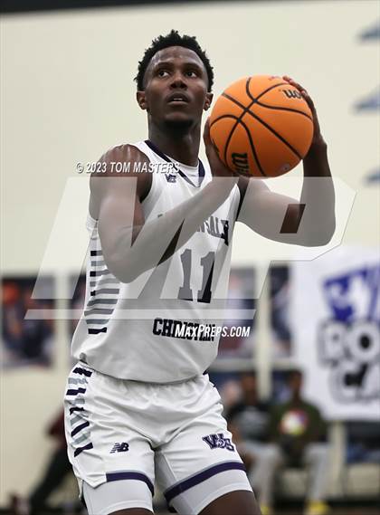 Thumbnail 1 in Winston-Salem Christian National vs. Skill Factory photogallery.