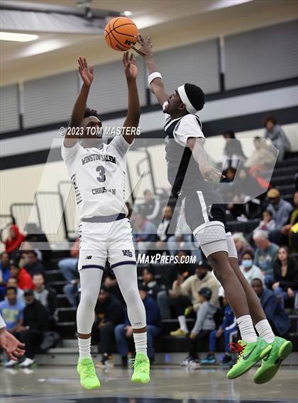Thumbnail 3 in Winston-Salem Christian National vs. Skill Factory photogallery.